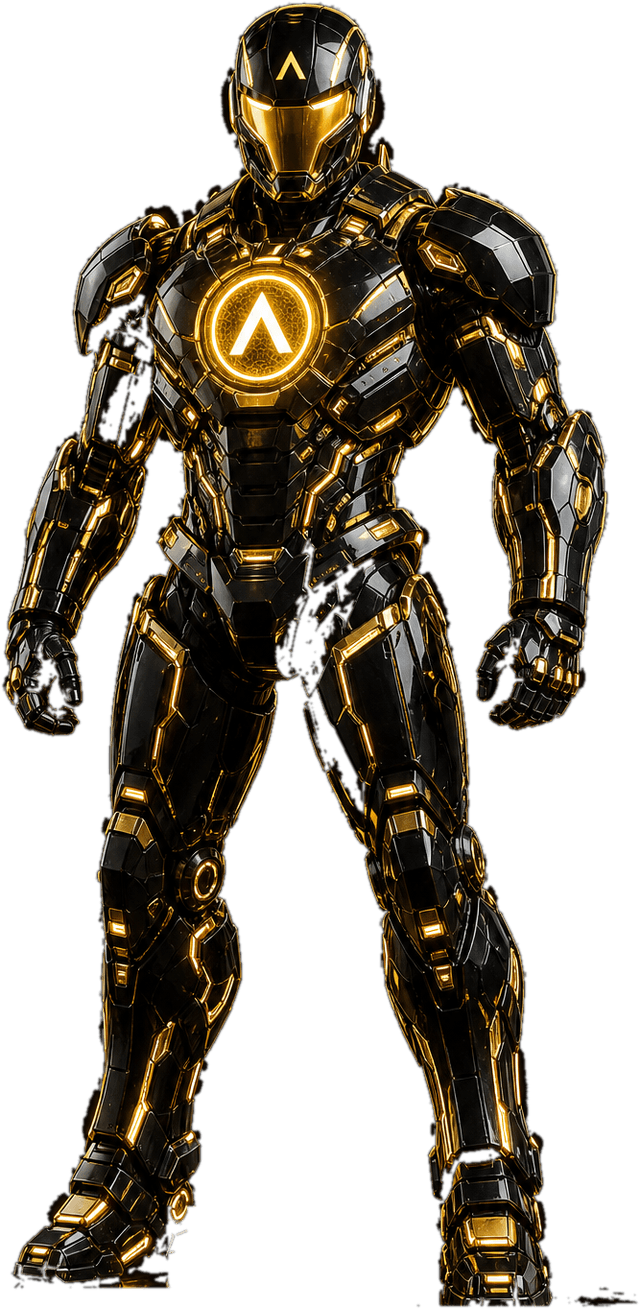 Alpha Trader AI Sentinel